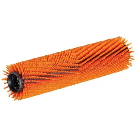Kärcher Professional 69870850 Borstvals Endast denna vecka